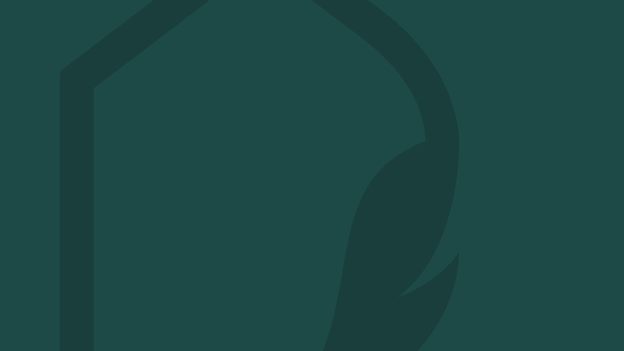 fond vert avec symbole Enthalpi