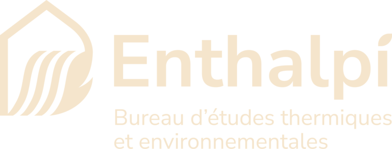 Logo Enthalpi beige