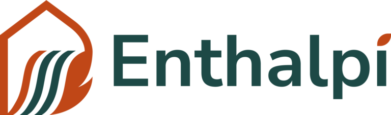 Logo Enthalpi