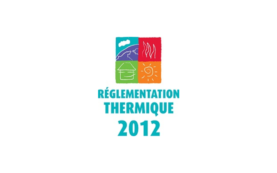 logo réglementation thermique 2012
